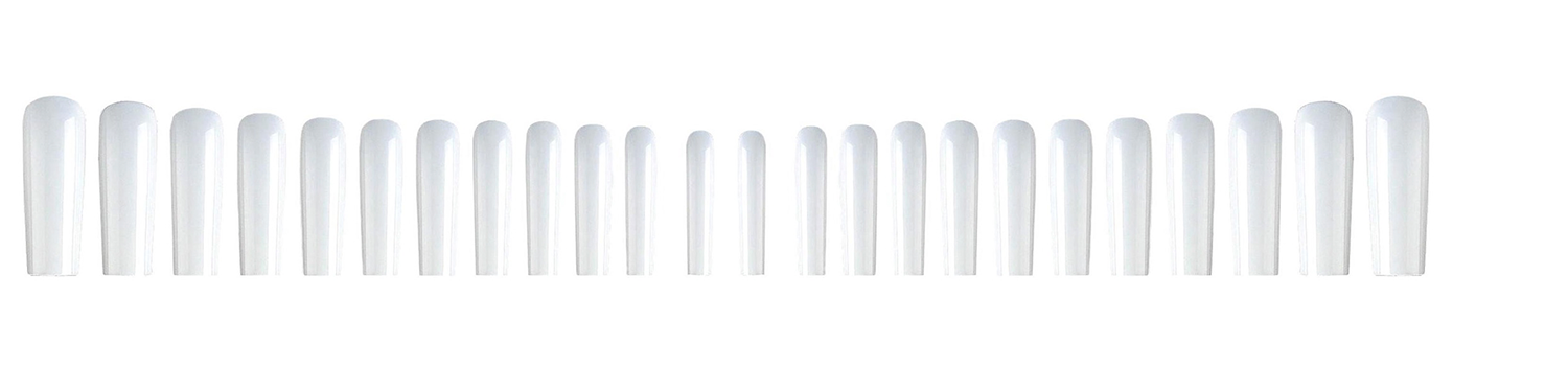 Extensiones de uñas